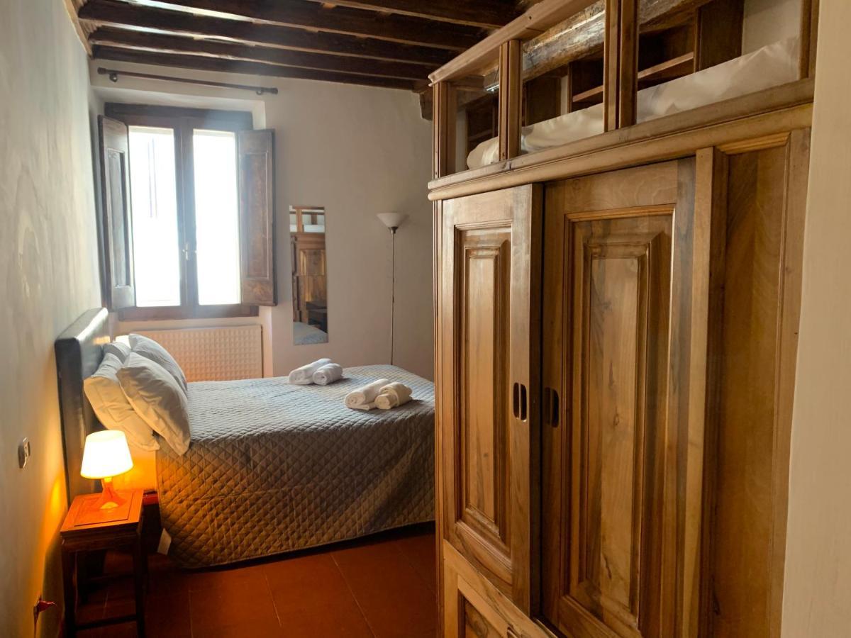 Ferienwohnung Rome Downtown 2 By Ghor Exterior foto