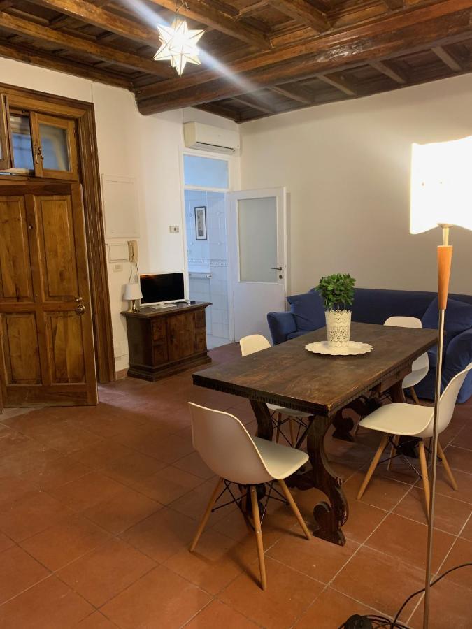 Ferienwohnung Rome Downtown 2 By Ghor Exterior foto