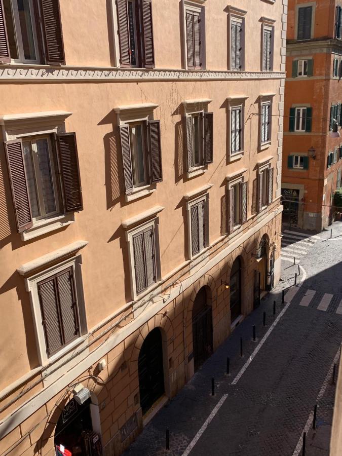 Ferienwohnung Rome Downtown 2 By Ghor Exterior foto
