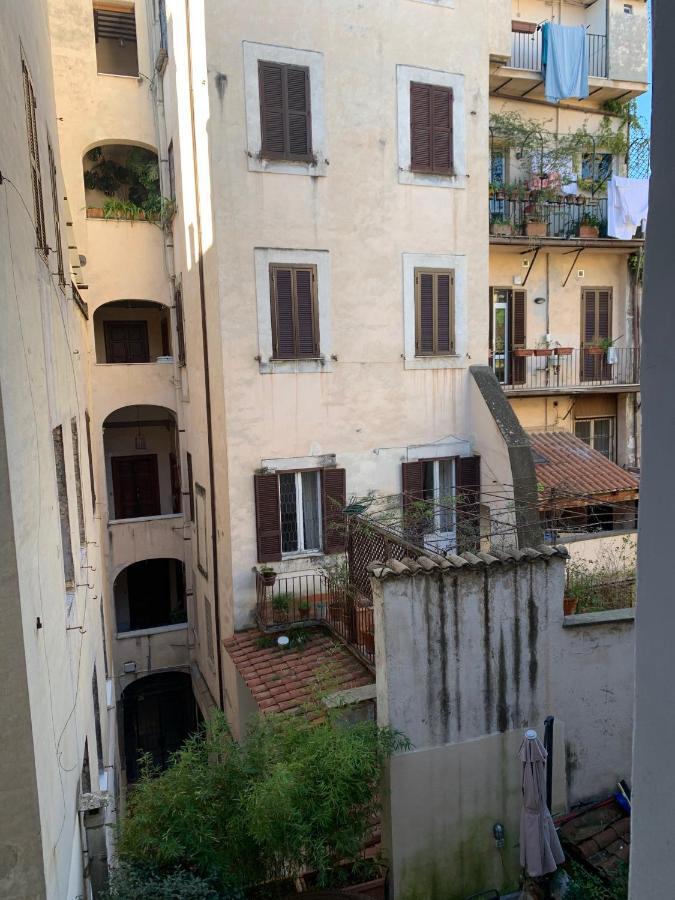 Ferienwohnung Rome Downtown 2 By Ghor Exterior foto