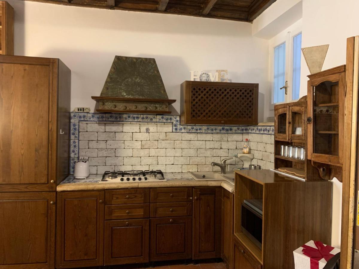 Ferienwohnung Rome Downtown 2 By Ghor Exterior foto