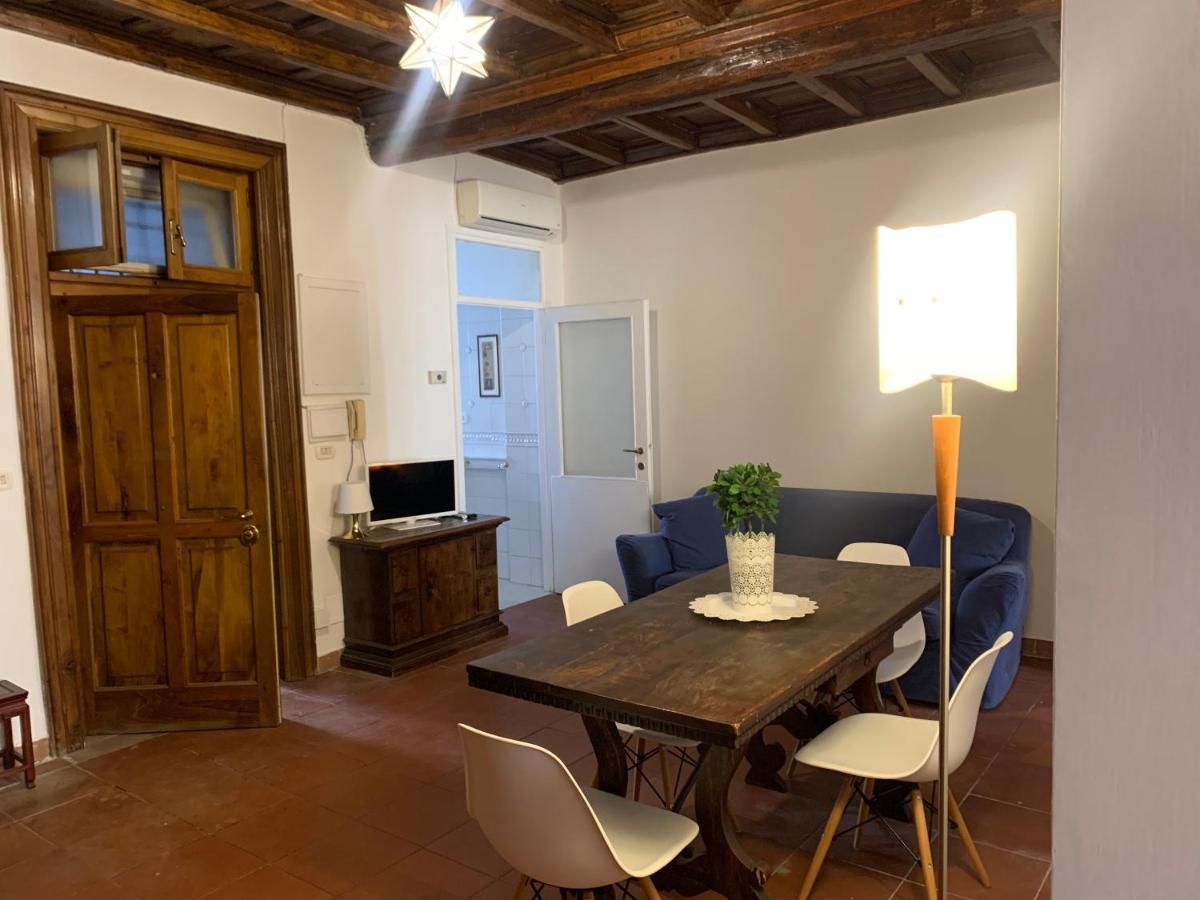Ferienwohnung Rome Downtown 2 By Ghor Exterior foto