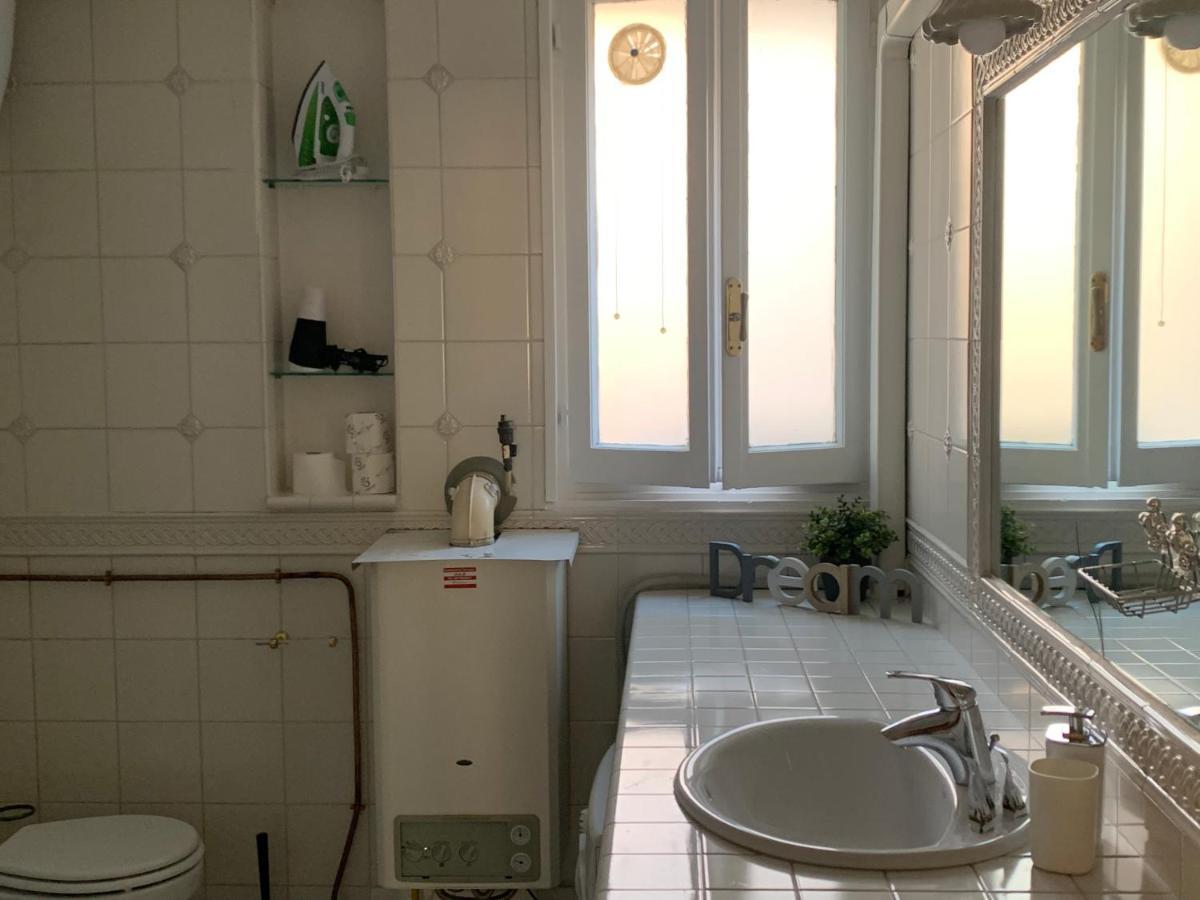 Ferienwohnung Rome Downtown 2 By Ghor Exterior foto