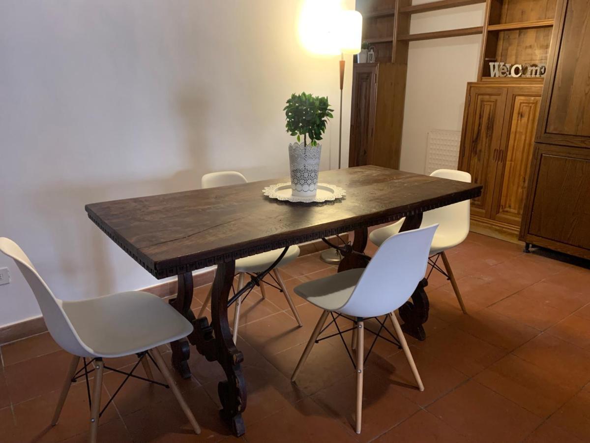 Ferienwohnung Rome Downtown 2 By Ghor Exterior foto